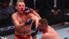 Gaethje bloodies and breaks Pimblett’s heart at UFC 324 Gaethje bloodies and breaks Pimblett’s heart at UFC 324