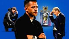 Why has no English boss won Premier League – and who could be first? Why has no English boss won Premier League – and who could be first?