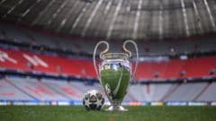 Champions League quiz: Name every city to host a final Champions League quiz: Name every city to host a final