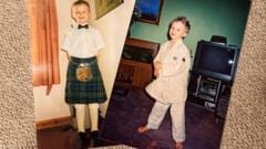 ‘Don’t be afraid of being different, it’s your superpower’