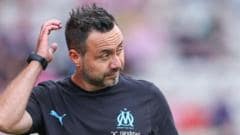 De Zerbi leaves Marseille by mutual consent De Zerbi leaves Marseille by mutual consent