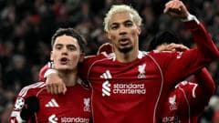 Isak should be ‘worried’ by Ekitike form – Rooney