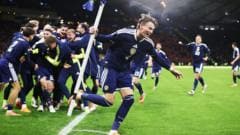 Why the Nations League still matters to World Cup-bound Scotland Why the Nations League still matters to World Cup-bound Scotland
