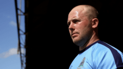 ‘I wanted to quit football after disgusting urine prank’ ‘I wanted to quit football after disgusting urine prank’