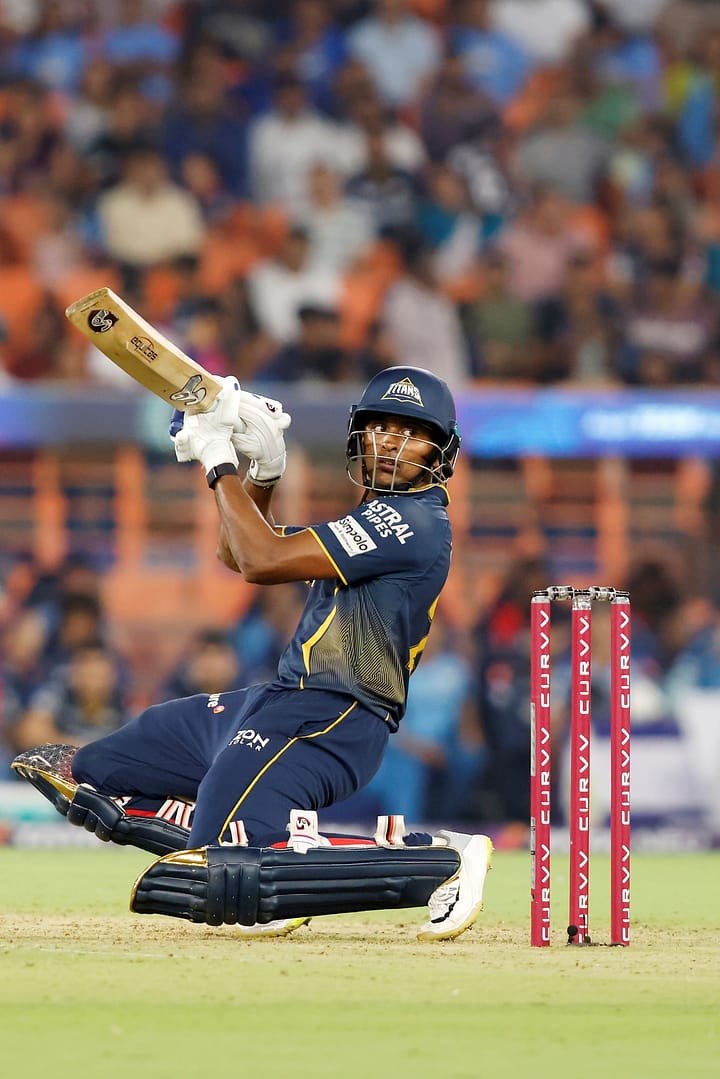 IPL 2025 Orange and Purple Cap leaderboards – Sai Sudharsan, Sai Kishore, Siraj move up