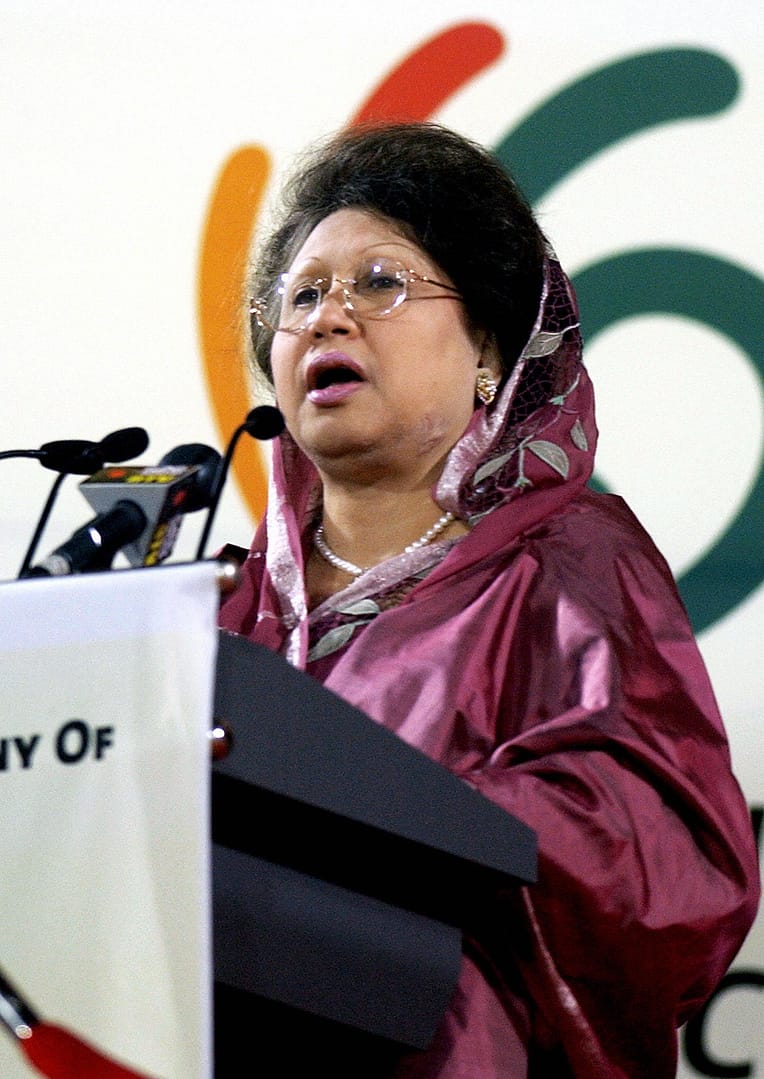 BPL: Tuesday games postponed following former PM Khaleda Zia’s death BPL: Tuesday games postponed following former PM Khaleda Zia’s death