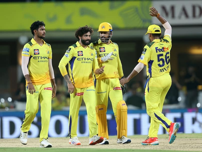 “Lowest Of Lows”: Ambati Rayudu No-Nonsense Take On Chennai Super Kings’ Debacle “Lowest Of Lows”: Ambati Rayudu No-Nonsense Take On Chennai Super Kings’ Debacle