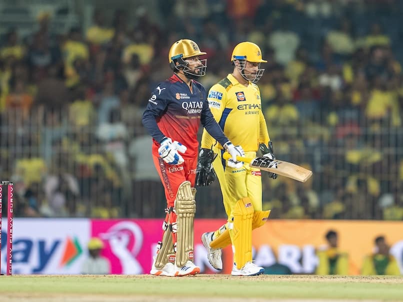 CSK Coach Stephen Fleming Advices Team To Follow RCB’s IPL 2024 Style To Reach Playoffs