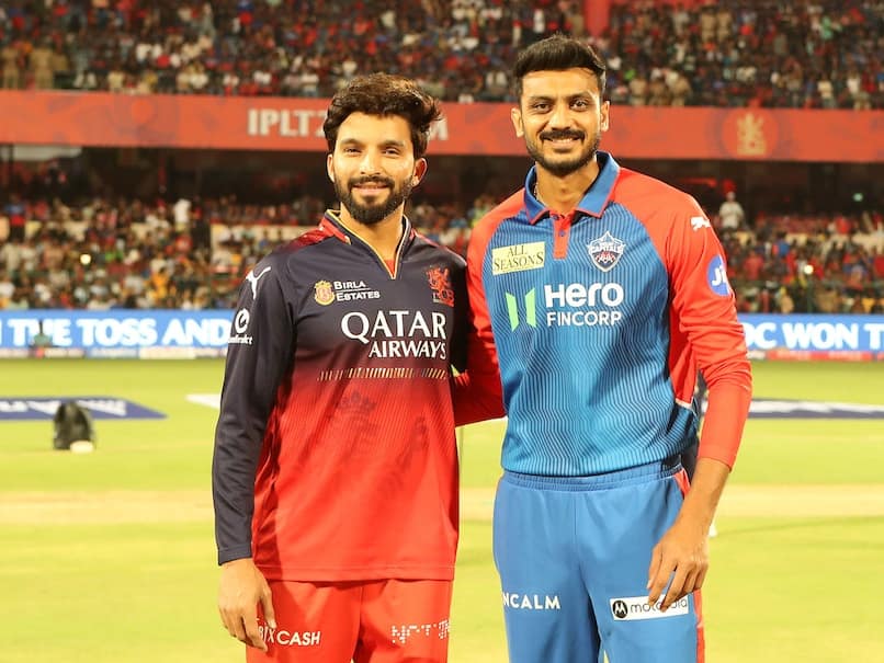 Subplots Galore As Evenly Matched Royal Challengers Bengaluru And Delhi Capitals Clash At Kotla Subplots Galore As Evenly Matched Royal Challengers Bengaluru And Delhi Capitals Clash At Kotla