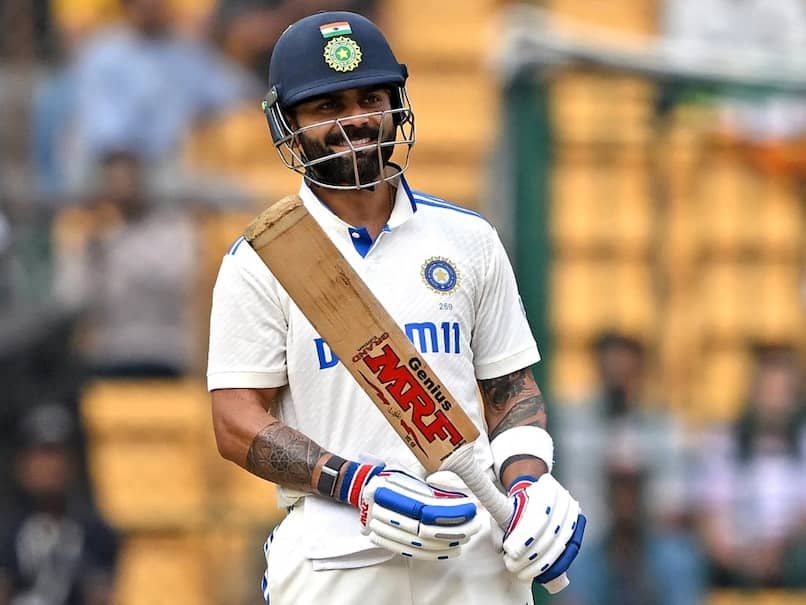 Why Did Virat Kohli Retire Ahead Of England Test Series – Possible Reasons Explained