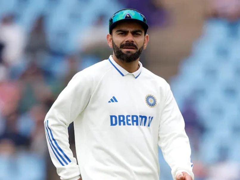 ‘Virat Kohli’s Retirement A Huge Boost For…’: Ex-England Star’s Sensational Claim ‘Virat Kohli’s Retirement A Huge Boost For…’: Ex-England Star’s Sensational Claim