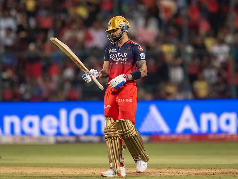 IPL Resumes With The RCB vs KKR Face-Off; Virat Kohli’s Outing In Focus