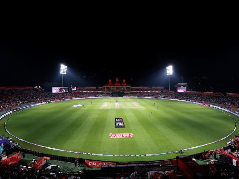 ‘BCCI Official Called, Panic, Foreigners Wanted To…’: Report Claims What Happened As IPL Game Was Abandoned After Blackout ‘BCCI Official Called, Panic, Foreigners Wanted To…’: Report Claims What Happened As IPL Game Was Abandoned After Blackout