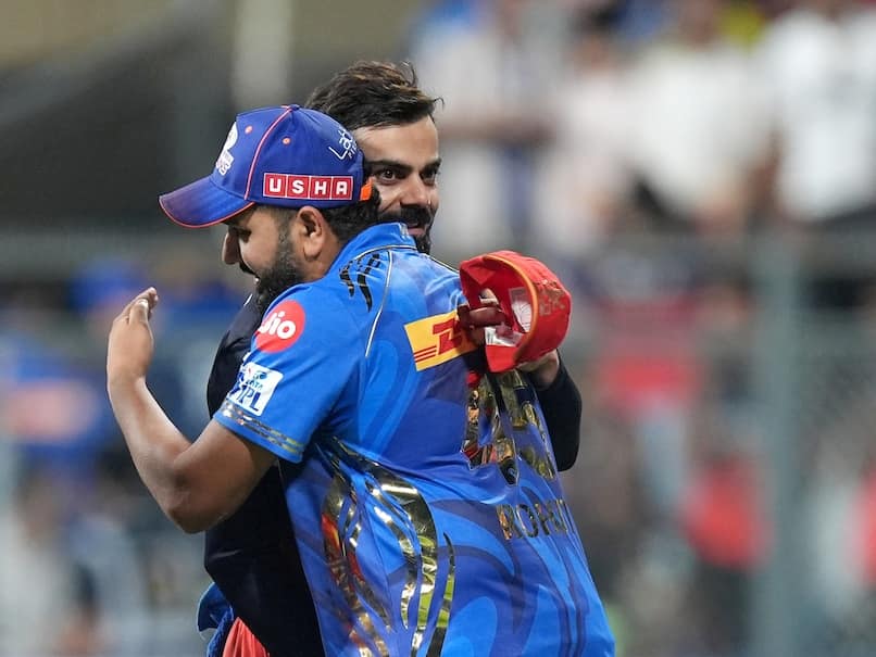 Explained: IPL 2025 Playoffs Scenarios For All 8 Teams In Race Explained: IPL 2025 Playoffs Scenarios For All 8 Teams In Race