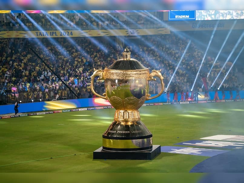 ‘BCCI To Discuss IPL Resumption Options On Sunday’: Rajeev Shukla