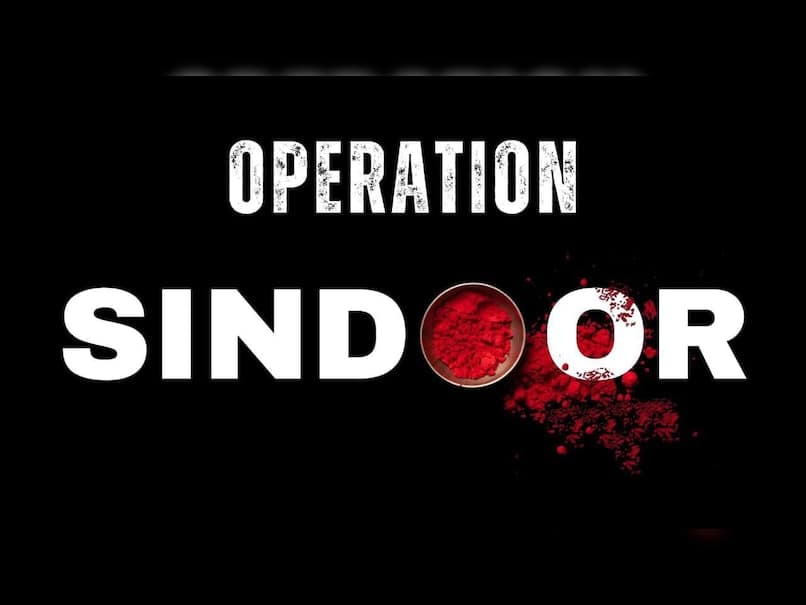 ‘This Is The Answer’: Boxer Gaurav Bidhuri And Sports Icons Salute Operation Sindoor