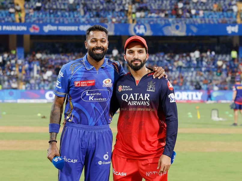 “Stop At Any Cost”: R Ashwin Doesn’t Want MI vs RCB IPL Final. Here’s Why