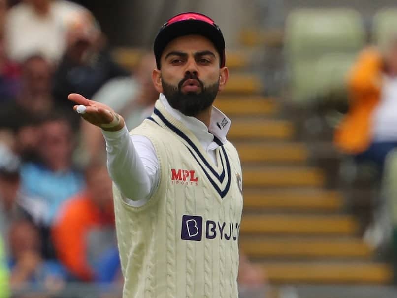 “Followed His Gut Feel”: AB De Villiers On Virat Kohli’s Shocking Test Retirement