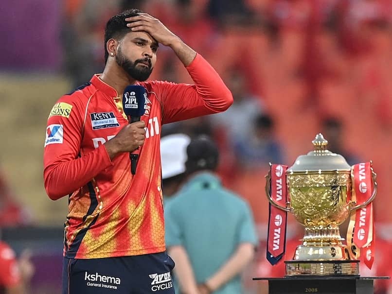 Shreyas Iyer Slammed After Flop Show vs RCB In IPL 2025 Qualifier 1: “Put Your Ego in Your Pocket”