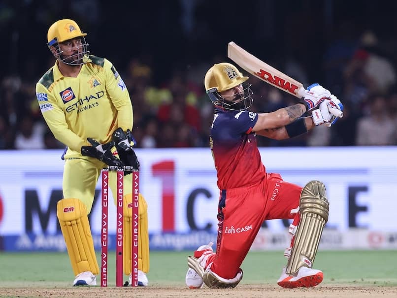 IPL 2025 Suspended Indefinitely Amid Escalation In India-Pakistan Tensions