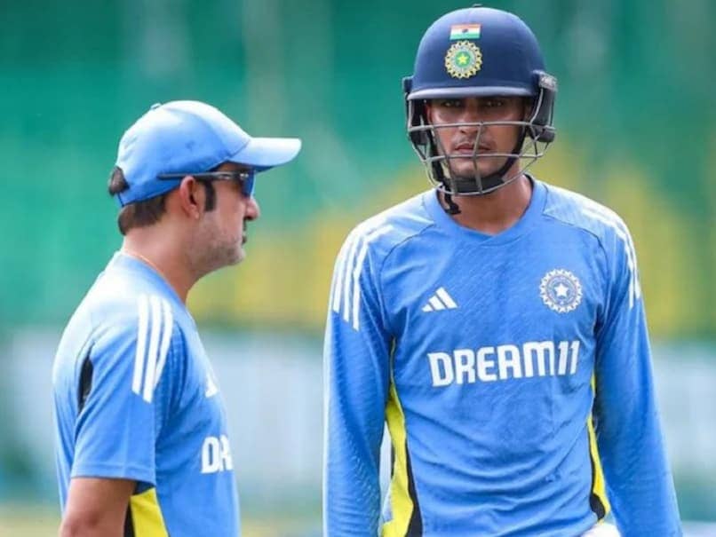 India Test Squad For England Tour 2025, LIVE Updates: Ajit Agarkar Arrives For Meeting; Big Captaincy Call Awaited