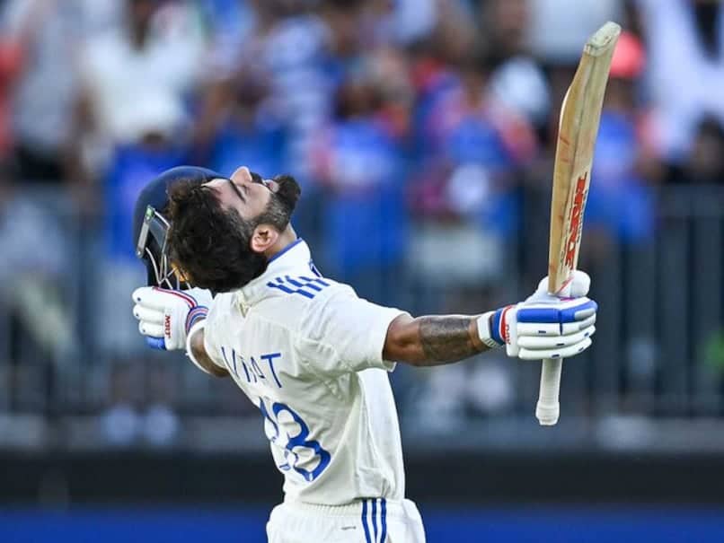 Virat Kohli Test Retirement Live Updates: Cricket World In Meltdown After Shock Announcement