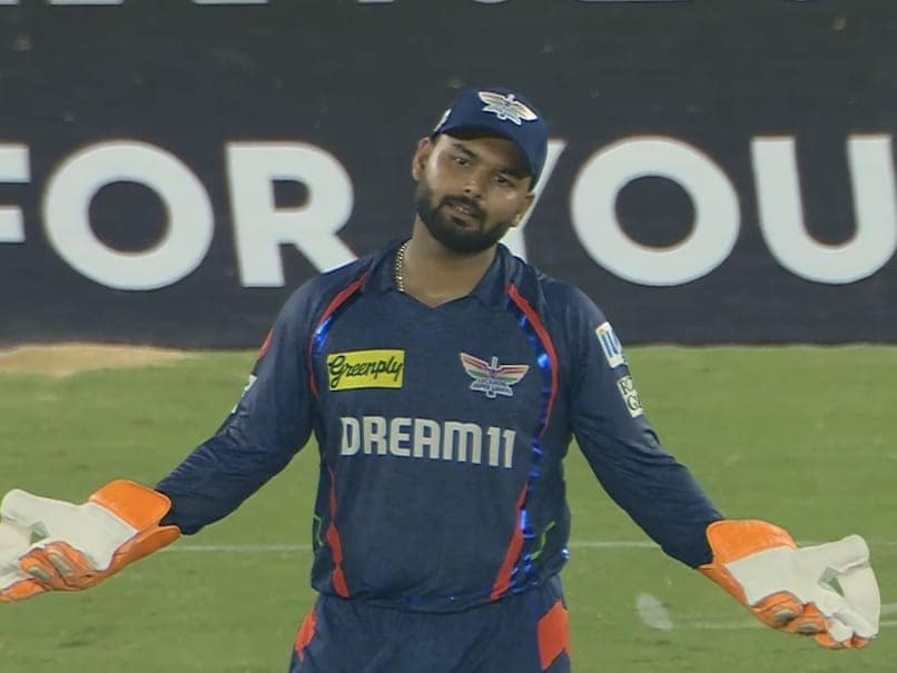 Rishabh Pant’s IPL 2025 Struggles Attributed to Bad Timing, Says LSG player Akash Deep