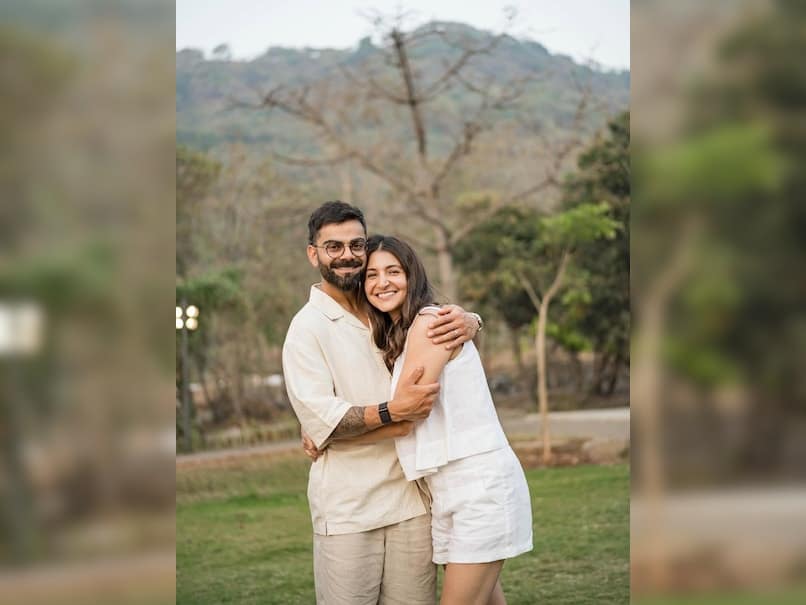 Anushka Sharma Shares Comedian’s Post On Virat Kohli’s Test Retirement, It Goes Viral Anushka Sharma Shares Comedian’s Post On Virat Kohli’s Test Retirement, It Goes Viral