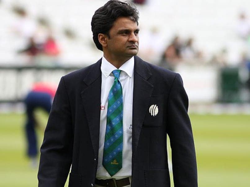 West Indies Coach Meets Match Referee Javagal Srinath As Umpiring Controversy Heats Up