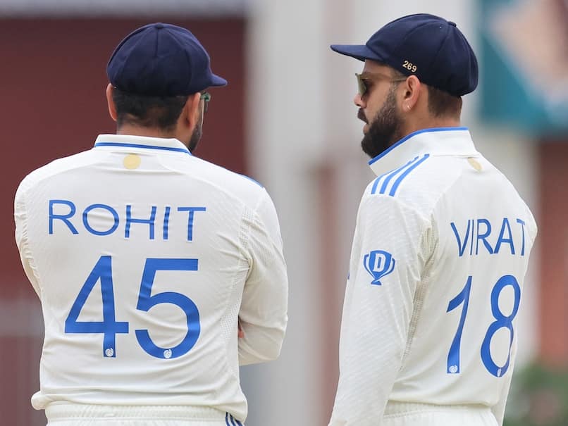 “Sachin Tendulkar, MS Dhoni Aren’t…”: Kapil Dev’s Unfiltered Rant On Rohit Sharma-Virat Kohli’s Absence