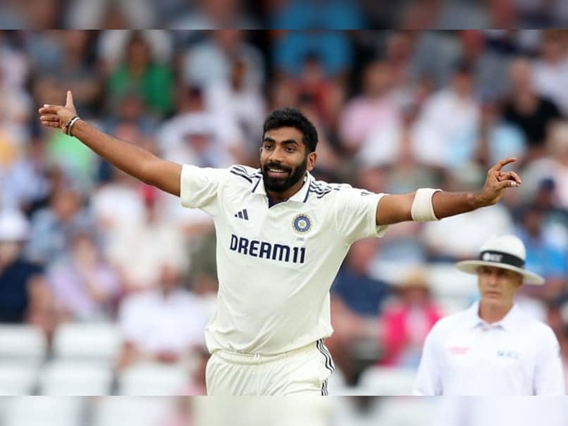 ‘They Rely Lot On Bumrah In Tests’: Ex-England Star’s Honest Take On India’s Bowling Attack ‘They Rely Lot On Bumrah In Tests’: Ex-England Star’s Honest Take On India’s Bowling Attack