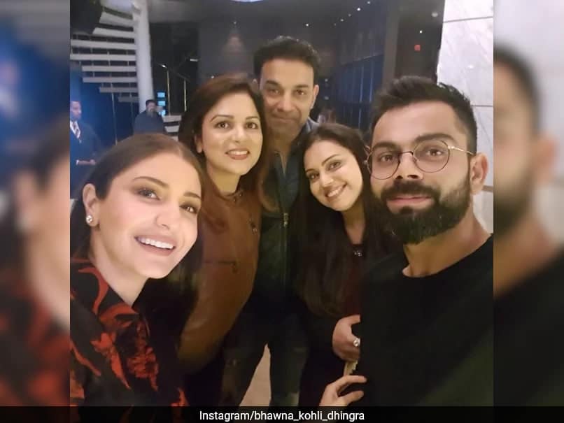 “Never Truly Made Space…”: Virat Kohli’s Sister Shares Cryptic Post, Leaves Fans Guessing “Never Truly Made Space…”: Virat Kohli’s Sister Shares Cryptic Post, Leaves Fans Guessing