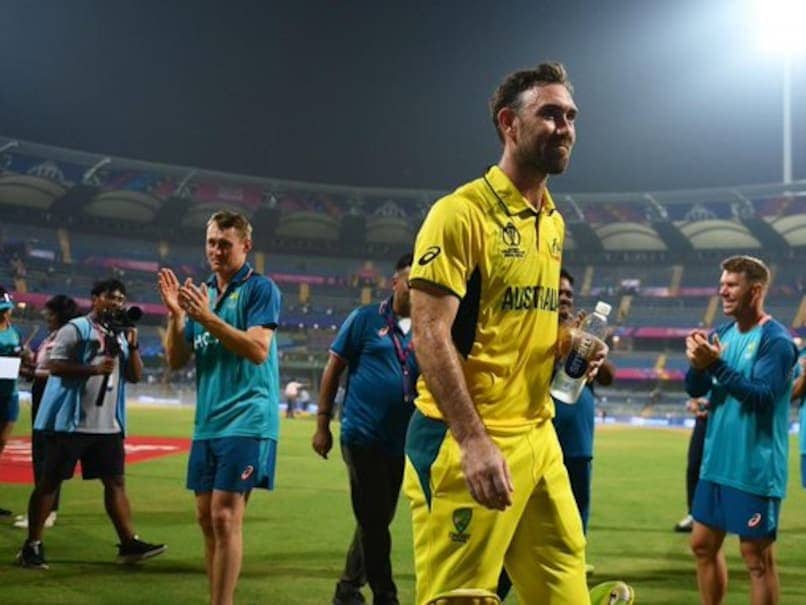 Glenn Maxwell Retires From ODIs To Focus On T20 Cricket, Says, “Don’t Want To Play…”