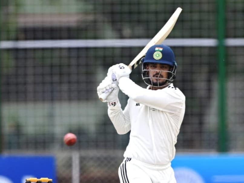 Ishan Kishan, Ignored For India’s Test Series vs England, Joins England Side To Revive Red Ball Career