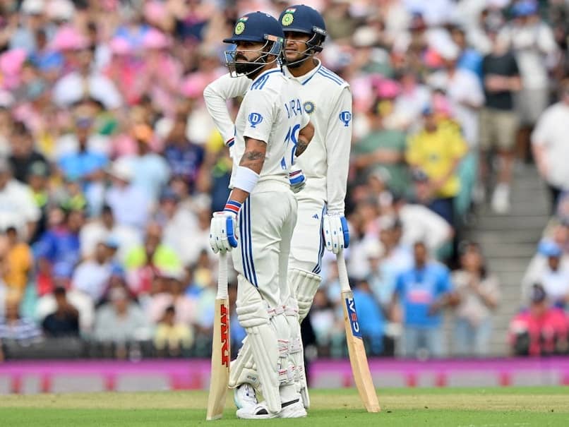Ex-India Star Namedrops Virat Kohli In Big Prediction For Shubman Gill: “Didn’t Realise…”
