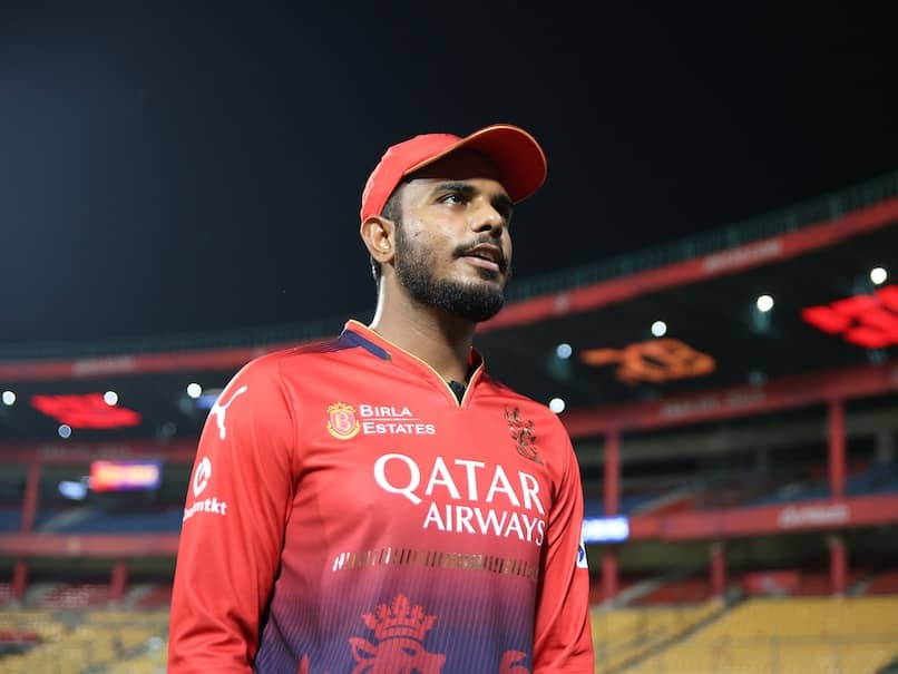 “Borrowed Lakhs…”: RCB Star Yash Dayal Breaks Silence On Sexual Exploitation Charge Against Him