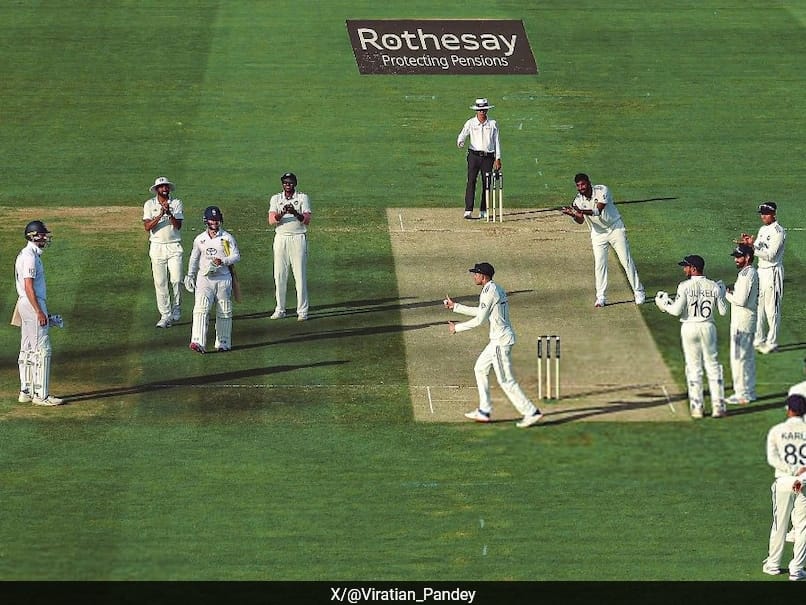 KL Rahul Sides With England Star In Contrasting Take Over Shubman Gill vs Zak Crawley Saga KL Rahul Sides With England Star In Contrasting Take Over Shubman Gill vs Zak Crawley Saga