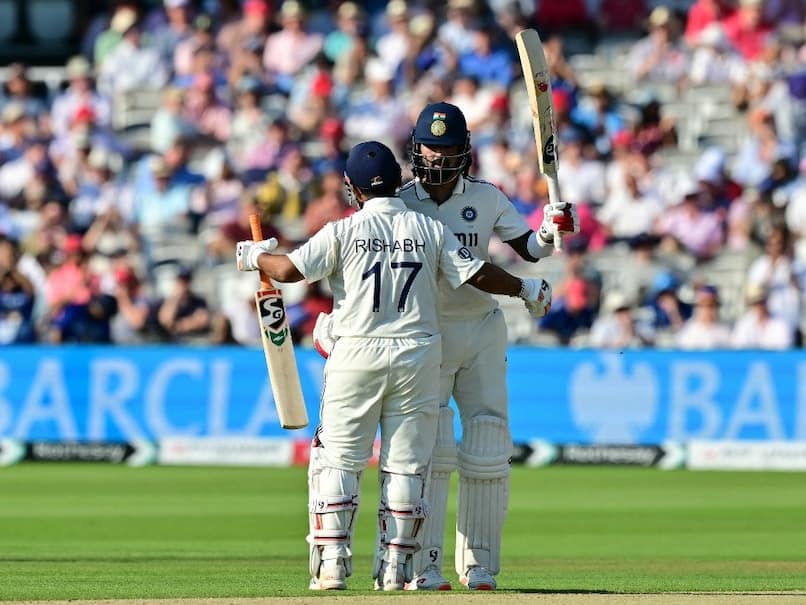 ‘Typical KL Rahul Innings…’: Big Praise From India Legend During 3rd England Test ‘Typical KL Rahul Innings…’: Big Praise From India Legend During 3rd England Test