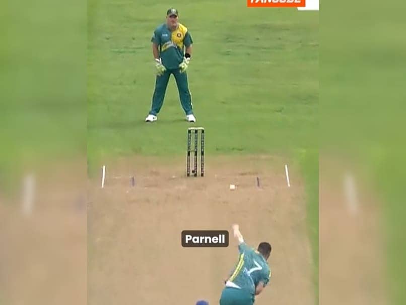 Watch: Bowl Out Returns After South Africa vs West Indies Legends’ Match Gets Tied