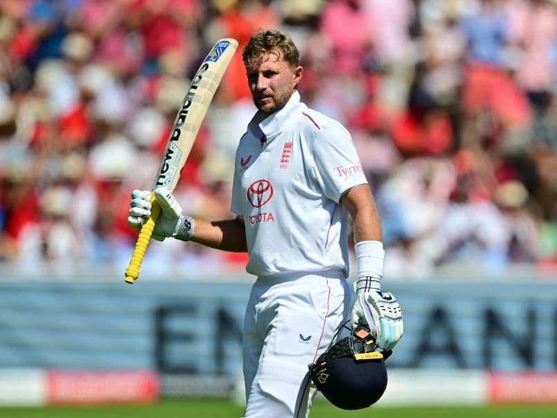 Joe Root Takes Subtle Dig At Shubman Gill Amid Ball Change Row: ‘Can’t Keep Asking…’