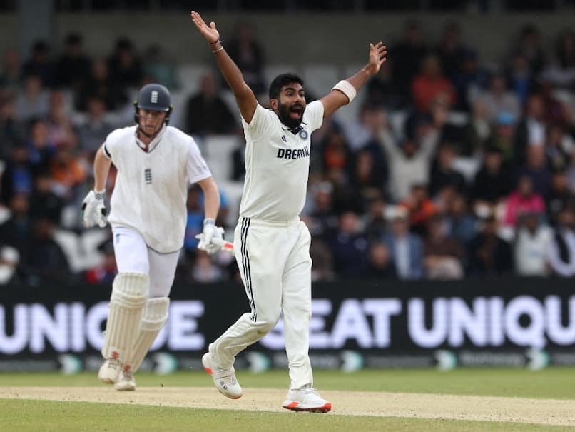 Jasprit Bumrah Sends Big Message To Critics After 5-Wicket Haul: ‘Sensationalise…’ Jasprit Bumrah Sends Big Message To Critics After 5-Wicket Haul: ‘Sensationalise…’