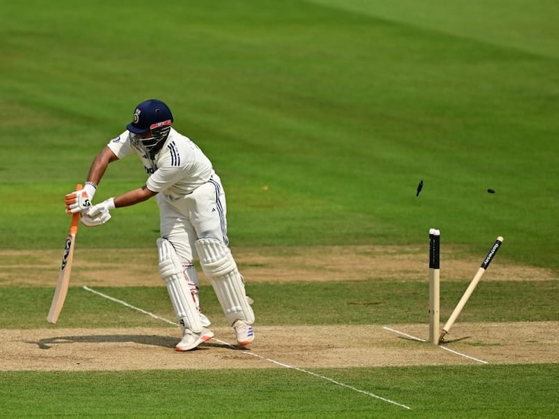 India Batters Receive Brutal Verdict After Lord’s Test Loss Against England: ‘Can’t Complain…’ India Batters Receive Brutal Verdict After Lord’s Test Loss Against England: ‘Can’t Complain…’