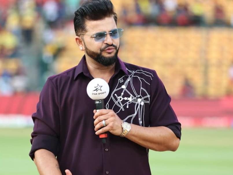 “We Would’ve Crushed Pakistan, But…”: Suresh Raina’s Unfiltered Post On WCL Final Result “We Would’ve Crushed Pakistan, But…”: Suresh Raina’s Unfiltered Post On WCL Final Result
