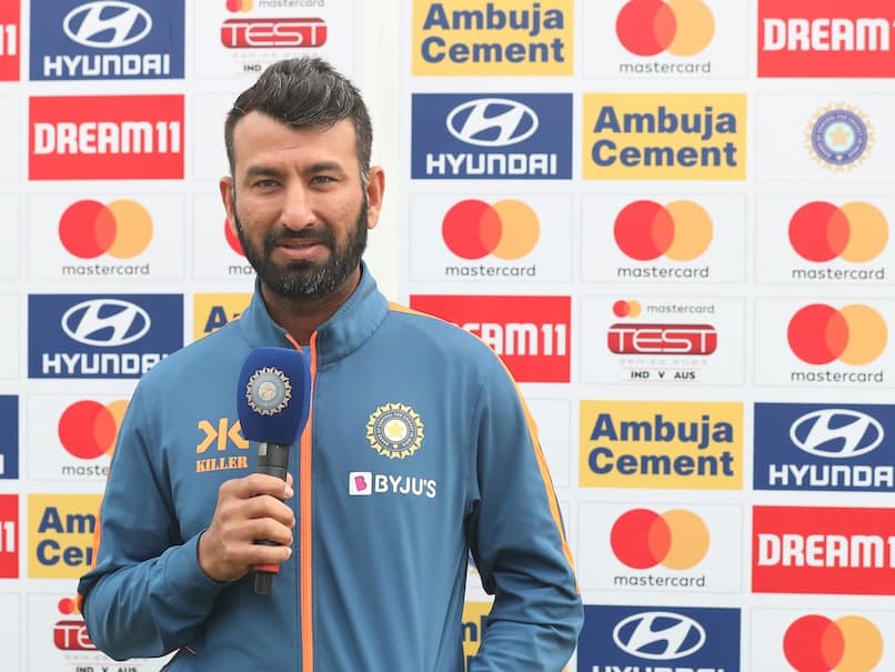 Cheteshwar Pujara Thought Of Playing Ranji Trophy, Later Decided To Retire Due To This Reason Cheteshwar Pujara Thought Of Playing Ranji Trophy, Later Decided To Retire Due To This Reason