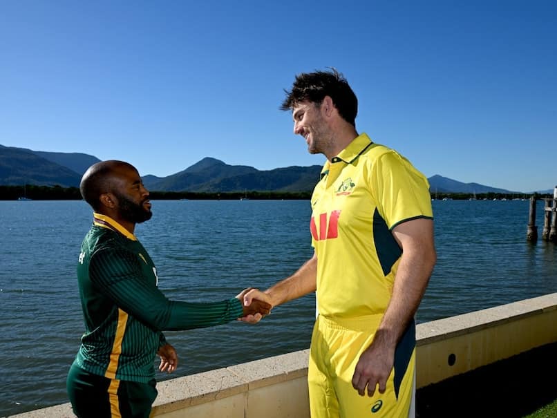 Australia vs South Africa Live Updates 1st ODI: Travis Head, Ben Dwarshuis Bring Australia Back In Game