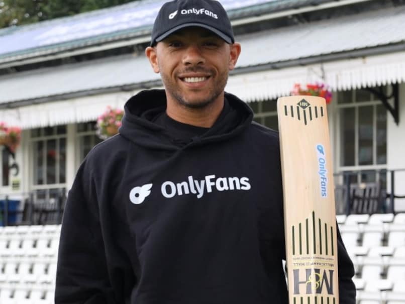 Ex RCB Star Joins Adult Site, But Bannd From Promoting It In This League