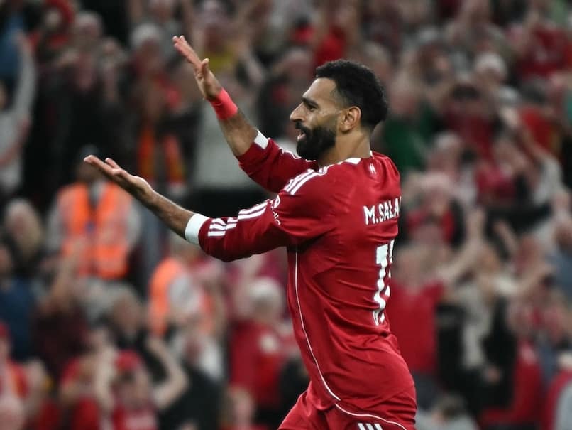 Liverpool Strike Late To Beat Bournemouth As Diogo Jota Remembered In Premier League Opener Liverpool Strike Late To Beat Bournemouth As Diogo Jota Remembered In Premier League Opener