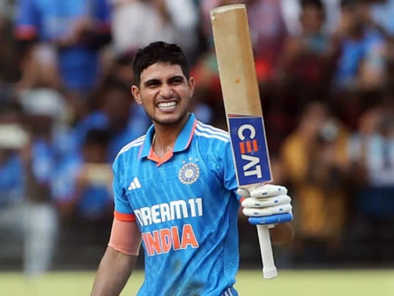 Shubman Gill ‘Unwell’ Days After Asia Cup Squad Announcement, Report Says He Might Miss BCCI’s Big Tournament