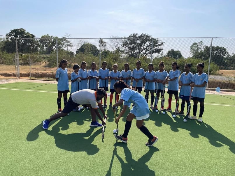 The Power of Play: Strengthening India’s Sports Ecosystem for Holistic Development of Children