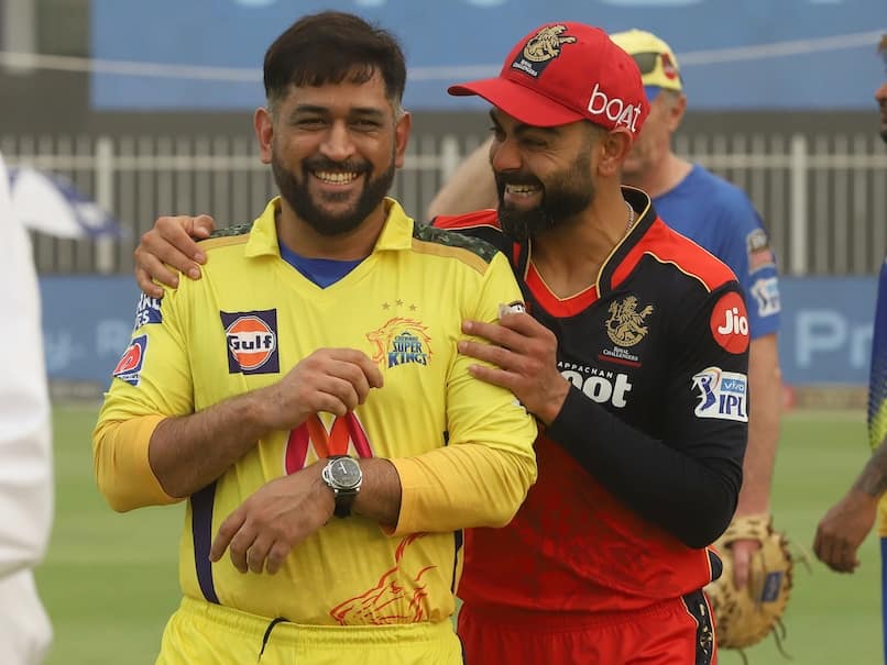 MS Dhoni Makes Stunning Revelation About Virat Kohli: “If He Is In The Mood…” MS Dhoni Makes Stunning Revelation About Virat Kohli: “If He Is In The Mood…”